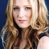 Georgia Craig — Saleslady