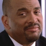 David Roberson — Supervisor