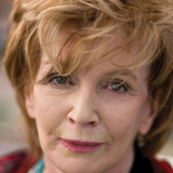 Edna O'Brien — Self