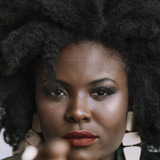 Luellem de Castro — Nina