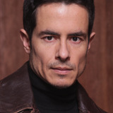 Felipe Folgosi — Jacques Barreto
