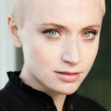 Charlotta Mohlin — Else Jorgensdatter