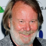 Benny Andersson — Self