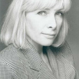 Martyne Visciano — La conductrice