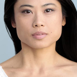 Томоко Карина — Imperial Garden Waitress (uncredited)