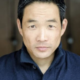 Chase Kim — Detective Morgan