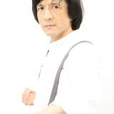 Satoshi Eishima — Newcaster