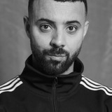 Alexander Salzberger — Tesfay's Friend