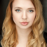 Pippa Mackie — Waiter (Cocoa Kiosk)