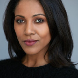 Rachel Kylian — Dr. Hanning