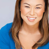 Meisha Lee — Camp Rock Dancer