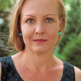 Dorota Bierkowska — Sara's Mother