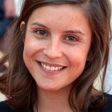 Flore Bonaventura — Alice Fabre / Alicia Faberlicht