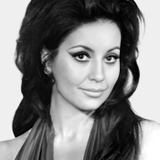 Mary Paz Pondal — Herself