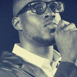 Emmanuel Ogunjinmi — Bouncer