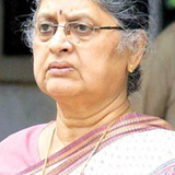 Sulabha Arya — Savithri