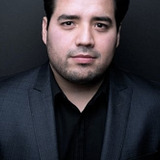 Erick Zamora — Ramone