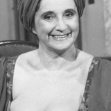 Thelma Reston — Tourist