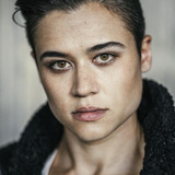 Кэти О'Брайан — Lisa Holewyne