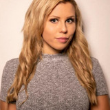 Ivy Smith — Maya Reed