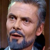 Robert Crewdson — Shop Assistant on Film Set (uncredited)