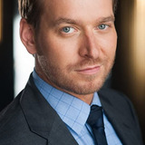 Daniel Wolfe — Rachel's Friend (uncredited)