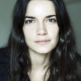 Danae Skiadi — Mother