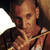 Cyril Atef — Musician