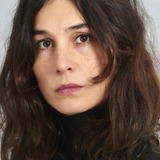 Nadia de Santiago — Ana