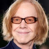 Danny Elfman — Jack Skellington (singing) / Barrel / Clown with the Tear away Face (voice)