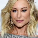 Алишия Окс — Abby Morris