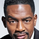 Bill Bellamy — Jimmy Sanderson