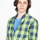 Mert Bostancı — Halil