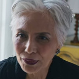 Laksmi Notokusumo — Mbok Rum