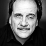 Jérôme Paquatte — Garde yéti