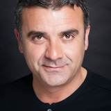 Mahir İpek — Headmaster