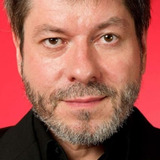 Régis Laspalès — Gilbert