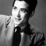 三橋達也 — Dr. Furoi