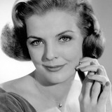 Marjorie Lord — Nancy Partridge