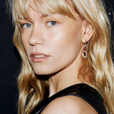 Camilla Lehmann — Nadja