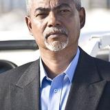 Питер Батлер — Ahjmed