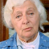 Sheila Raynor — Mrs. Horton