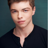 Brendan Egan — Student (uncredited)