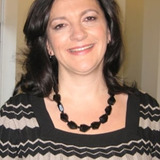 Sarah Smith — Self - Director
