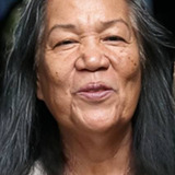 Erlinda Villalobos — Aling Lora