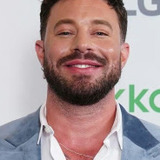 Duncan James — Freddie Buttons