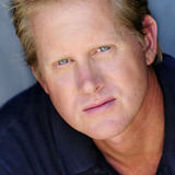 Will Coffey — Sheriff Deon Gilbeau