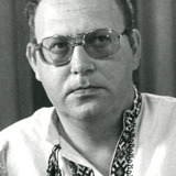 Weiron Holmberg — 'Hinken' Johansson