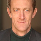 Ted Rooney — Crazy Guy (uncredited)