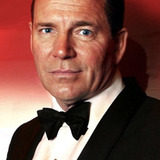Стивен Триффитт — Sinatra Look-A-Like